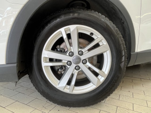 Audi Q3 Business 2.0 Tdi 150 Stronic 7 Q3 89 332km