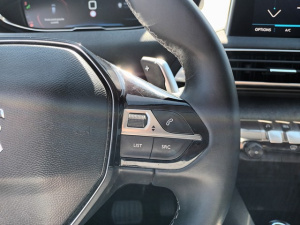 Peugeot 5008 1.6 Bluehdi 120 Ch Eat6 Allure 5008 80 123km