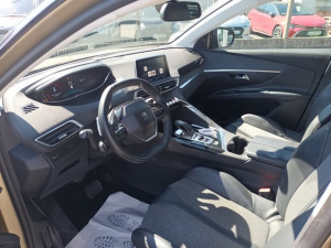 Peugeot 5008 1.6 Bluehdi 120 Ch Eat6 Allure 5008 80 123km