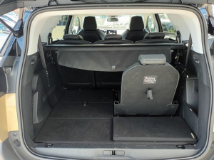 Peugeot 5008 1.6 Bluehdi 120 Ch Eat6 Allure 5008 80 123km