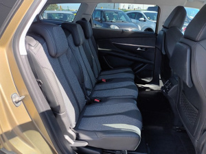 Peugeot 5008 1.6 Bluehdi 120 Ch Eat6 Allure 5008 80 123km