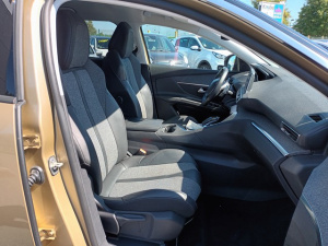 Peugeot 5008 1.6 Bluehdi 120 Ch Eat6 Allure 5008 80 123km