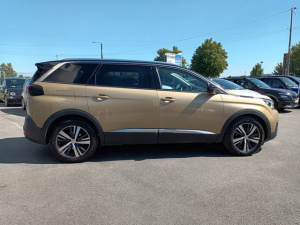 Peugeot 5008 1.6 Bluehdi 120 Ch Eat6 Allure 5008 80 123km
