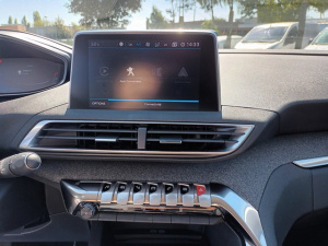 Peugeot 5008 1.6 Bluehdi 120 Ch Eat6 Allure 5008 80 123km