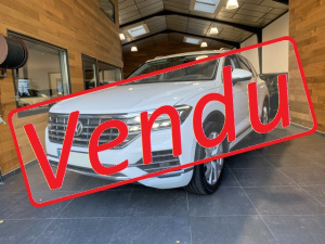 Volkswagen Touareg 3.0 Tdi 286ch Tiptronic 8 4motion Carat Ex Touareg 132 450km