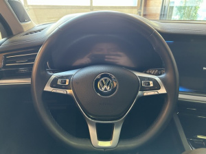 Volkswagen Touareg 3.0 Tdi 286ch Tiptronic 8 4motion Carat Ex Touareg 132 450km