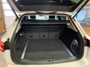 Volkswagen Touareg 3.0 Tdi 286ch Tiptronic 8 4motion Carat Ex Touareg 132 450km