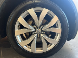 Volkswagen Touareg 3.0 Tdi 286ch Tiptronic 8 4motion Carat Ex Touareg 132 450km