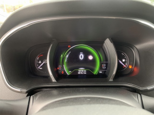 Renault MÉgane Iv 1.6 Dci 130 Energy Intens MÉgane 58 014km