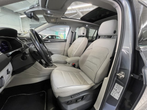 Volkswagen Tiguan Allspace R Line 2.0 Tdi 150ch Dsg7 Tiguan Allspace 115 981km