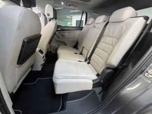Volkswagen Tiguan Allspace R Line 2.0 Tdi 150ch Dsg7 Tiguan Allspace 115 981km