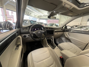 Volkswagen Tiguan Allspace R Line 2.0 Tdi 150ch Dsg7 Tiguan Allspace 115 981km