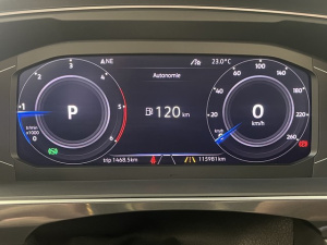 Volkswagen Tiguan Allspace R Line 2.0 Tdi 150ch Dsg7 Tiguan Allspace 115 981km