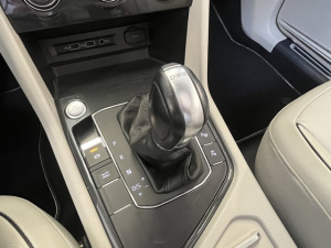 Volkswagen Tiguan Allspace R Line 2.0 Tdi 150ch Dsg7 Tiguan Allspace 115 981km