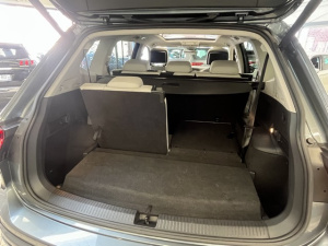 Volkswagen Tiguan Allspace R Line 2.0 Tdi 150ch Dsg7 Tiguan Allspace 115 981km