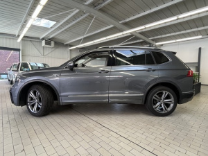 Volkswagen Tiguan Allspace R Line 2.0 Tdi 150ch Dsg7 Tiguan Allspace 115 981km