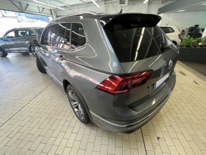 Volkswagen Tiguan Allspace R Line 2.0 Tdi 150ch Dsg7 Tiguan Allspace 115 981km