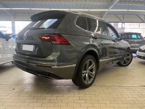 Volkswagen Tiguan Allspace R Line 2.0 Tdi 150ch Dsg7 Tiguan Allspace 115 981km