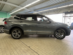 Volkswagen Tiguan Allspace R Line 2.0 Tdi 150ch Dsg7 Tiguan Allspace 115 981km