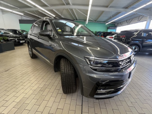 Volkswagen Tiguan Allspace R Line 2.0 Tdi 150ch Dsg7 Tiguan Allspace 115 981km