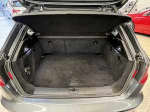 Audi A3 Sportback 1.6 Tdi 110 S Line A3 Sportback 122 404km