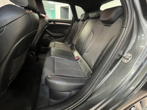 Audi A3 Sportback 1.6 Tdi 110 S Line A3 Sportback 122 404km