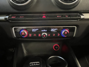 Audi A3 Sportback 1.6 Tdi 110 S Line A3 Sportback 122 404km