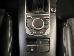 Audi A3 Sportback 1.6 Tdi 110 S Line A3 Sportback 122 404km