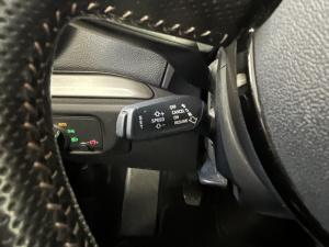Audi A3 Sportback 1.6 Tdi 110 S Line A3 Sportback 122 404km
