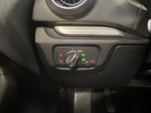 Audi A3 Sportback 1.6 Tdi 110 S Line A3 Sportback 122 404km