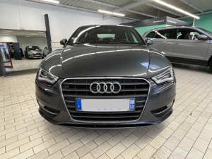 Audi A3 Sportback 1.6 Tdi 110 S Line A3 Sportback 122 404km
