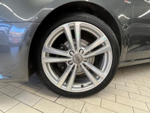Audi A3 Sportback 1.6 Tdi 110 S Line A3 Sportback 122 404km