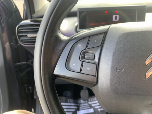 Citroen C4 Cactus Bluehdi 100 Ch Shine C4 Cactus 108 831km