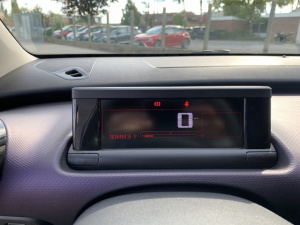 Citroen C4 Cactus Bluehdi 100 Ch Shine C4 Cactus 108 831km