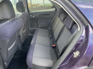 Citroen C4 Cactus Bluehdi 100 Ch Shine C4 Cactus 108 831km