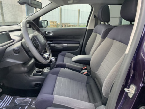 Citroen C4 Cactus Bluehdi 100 Ch Shine C4 Cactus 108 831km