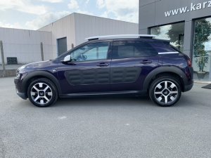 Citroen C4 Cactus Bluehdi 100 Ch Shine C4 Cactus 108 831km