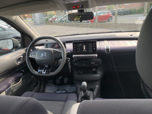 Citroen C4 Cactus Bluehdi 100 Ch Shine C4 Cactus 108 831km