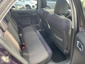 Citroen C4 Cactus Bluehdi 100 Ch Shine C4 Cactus 108 831km