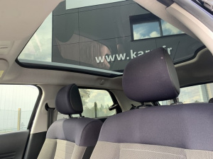 Citroen C4 Cactus Bluehdi 100 Ch Shine C4 Cactus 108 831km
