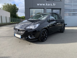Opel Corsa 1.4 90ch Color Edition Corsa 44 019km