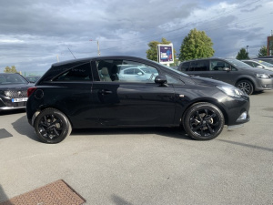 Opel Corsa 1.4 90ch Color Edition Corsa 44 019km