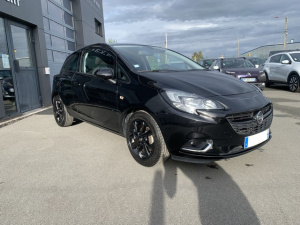 Opel Corsa 1.4 90ch Color Edition Corsa 44 019km
