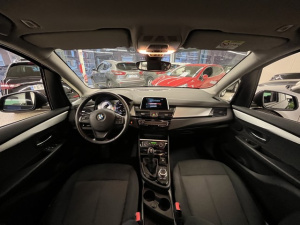 Bmw Serie 2 Active Tourer 216d Serie 2 Active Toure 93 842km