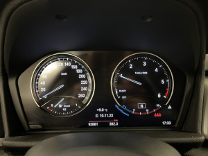 Bmw Serie 2 Active Tourer 216d Serie 2 Active Toure 93 842km