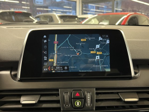Bmw Serie 2 Active Tourer 216d Serie 2 Active Toure 93 842km