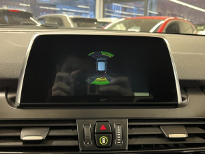 Bmw Serie 2 Active Tourer 216d Serie 2 Active Toure 93 842km