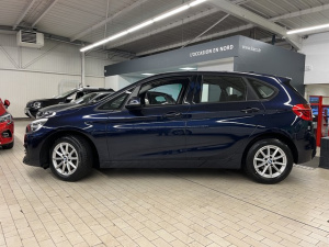 Bmw Serie 2 Active Tourer 216d Serie 2 Active Toure 93 842km