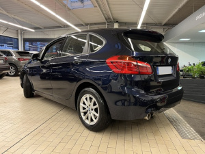 Bmw Serie 2 Active Tourer 216d Serie 2 Active Toure 93 842km
