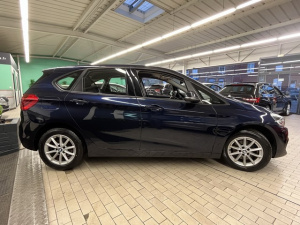 Bmw Serie 2 Active Tourer 216d Serie 2 Active Toure 93 842km